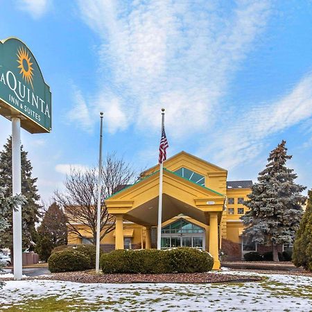 Hotel La Quinta By Wyndham Appleton College Avenue Zewnętrze zdjęcie