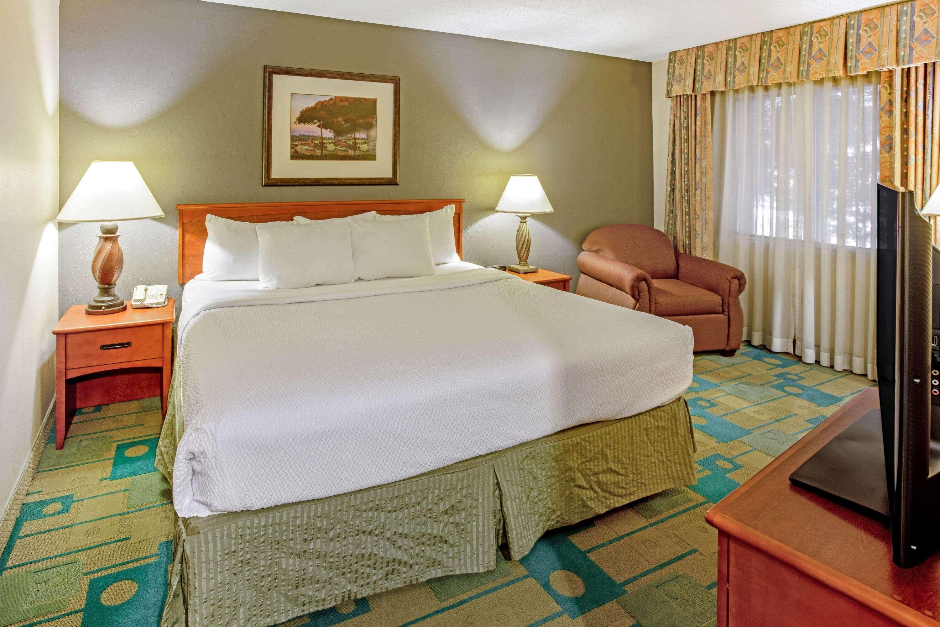 Hotel La Quinta By Wyndham Appleton College Avenue Zewnętrze zdjęcie
