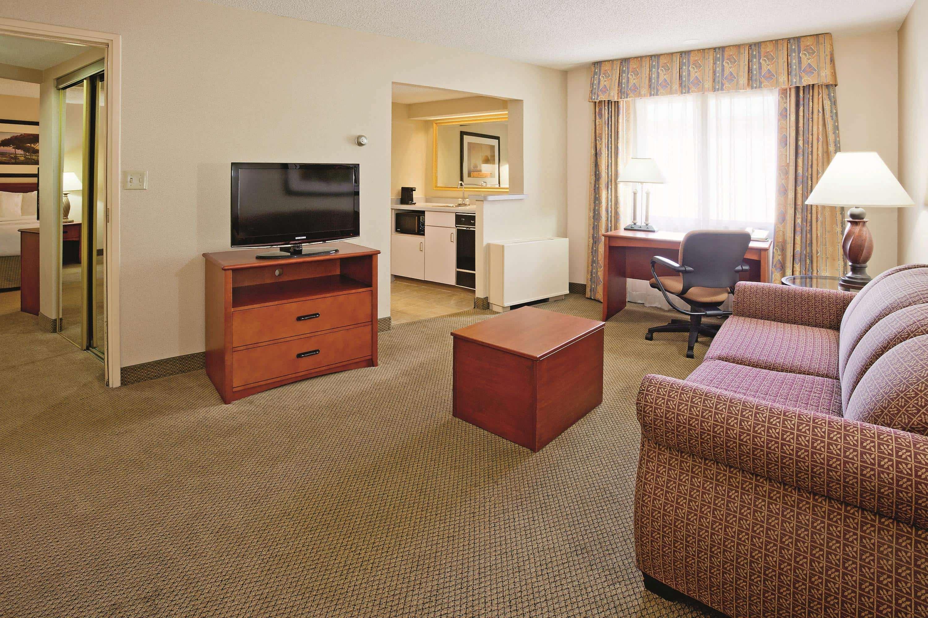 Hotel La Quinta By Wyndham Appleton College Avenue Zewnętrze zdjęcie