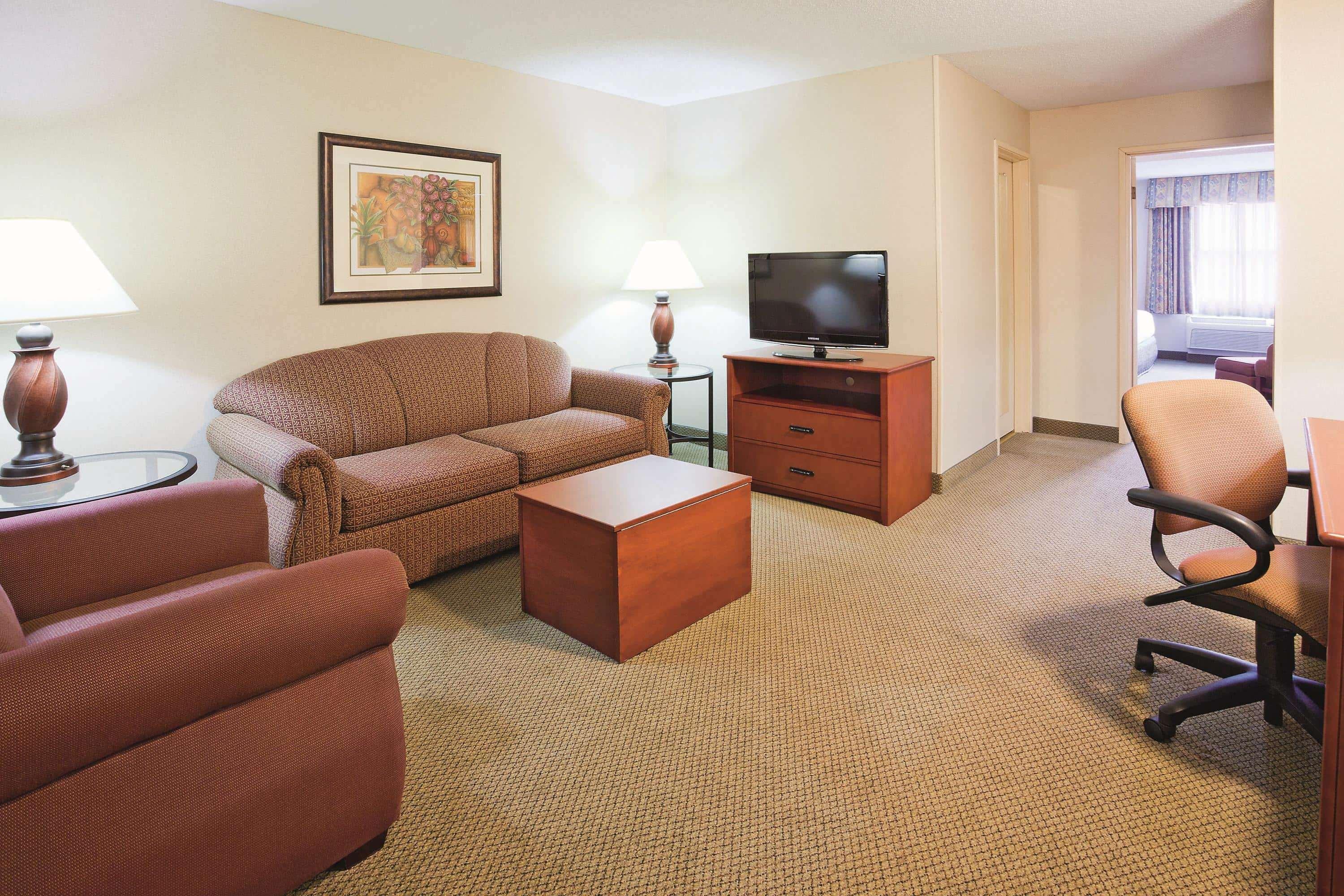 Hotel La Quinta By Wyndham Appleton College Avenue Zewnętrze zdjęcie