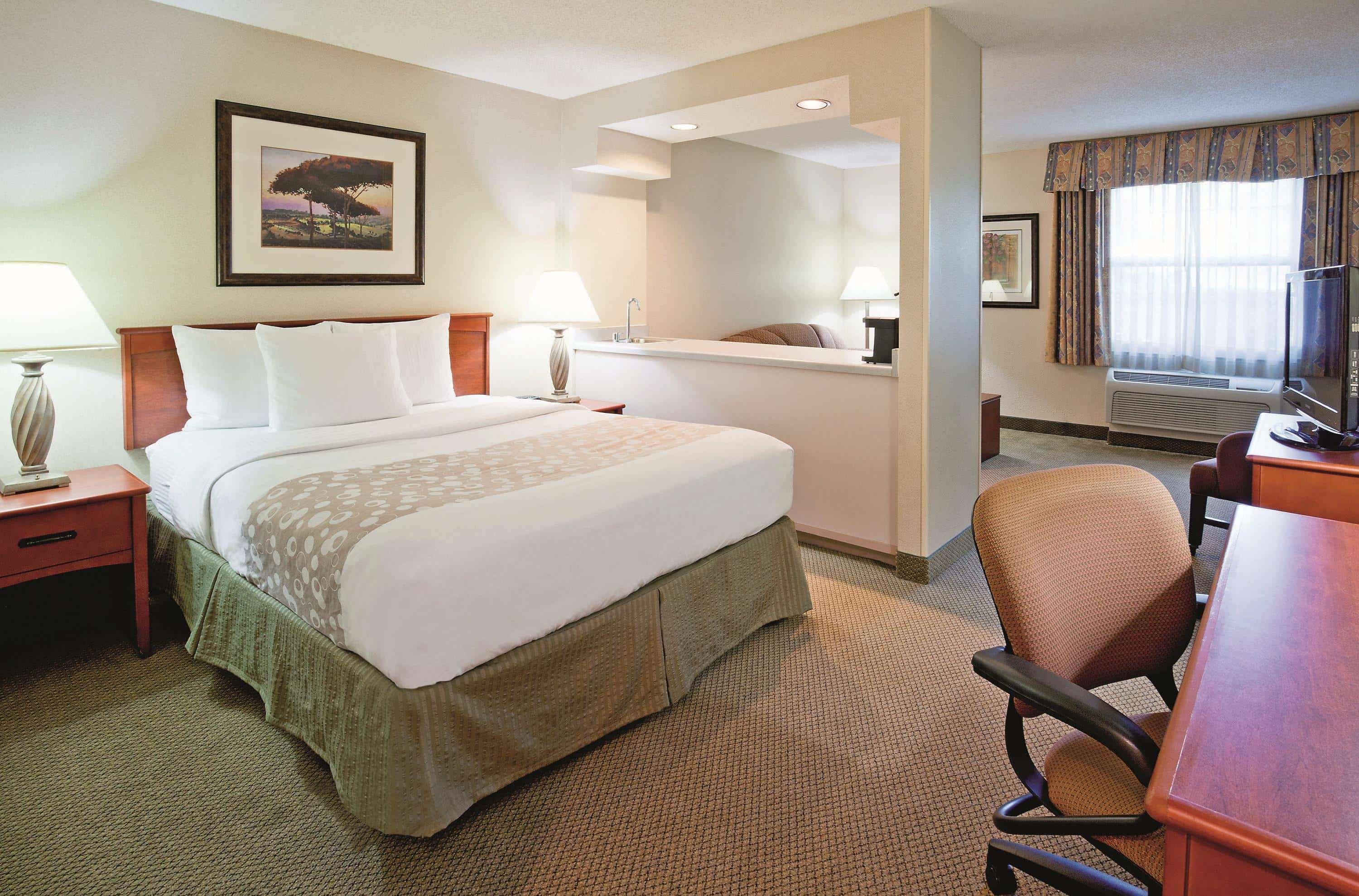 Hotel La Quinta By Wyndham Appleton College Avenue Zewnętrze zdjęcie
