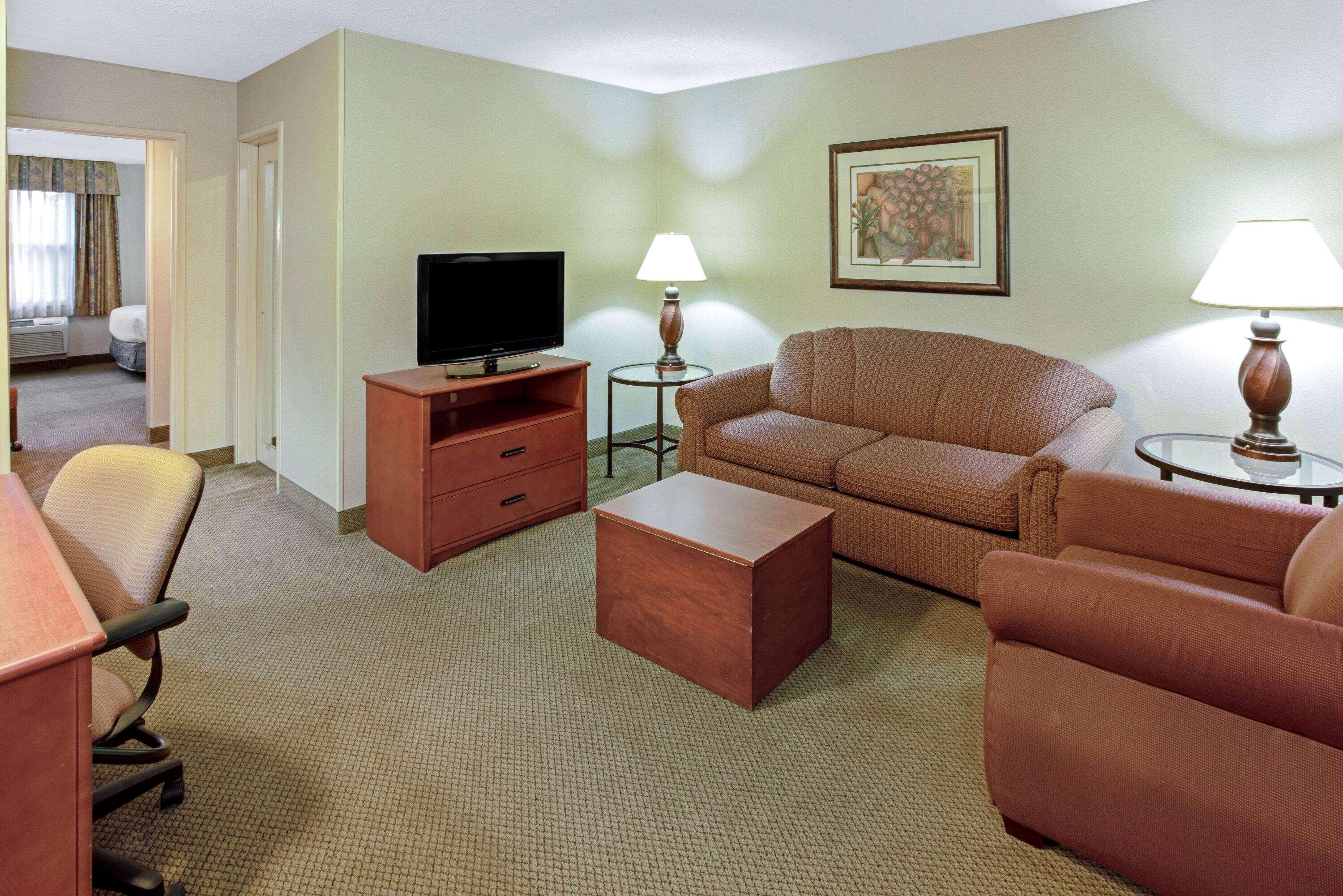 Hotel La Quinta By Wyndham Appleton College Avenue Zewnętrze zdjęcie