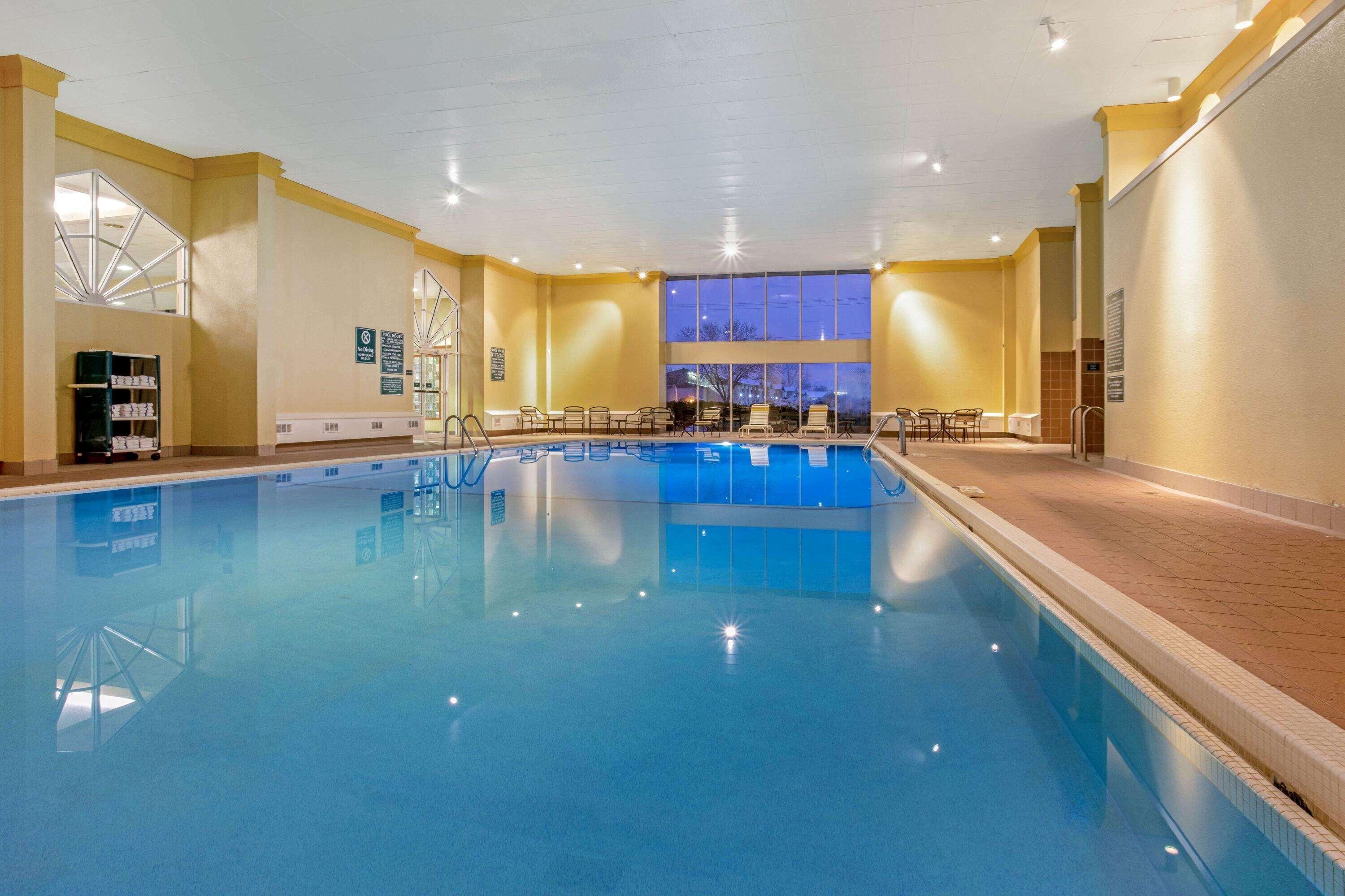 Hotel La Quinta By Wyndham Appleton College Avenue Zewnętrze zdjęcie