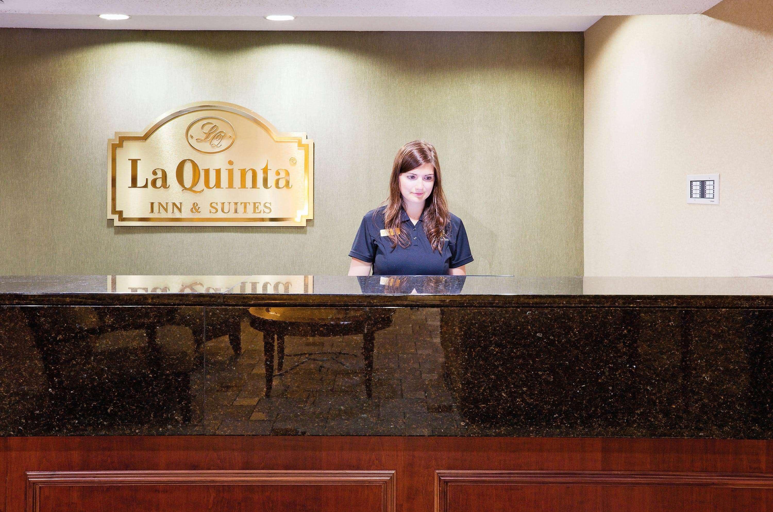 Hotel La Quinta By Wyndham Appleton College Avenue Zewnętrze zdjęcie