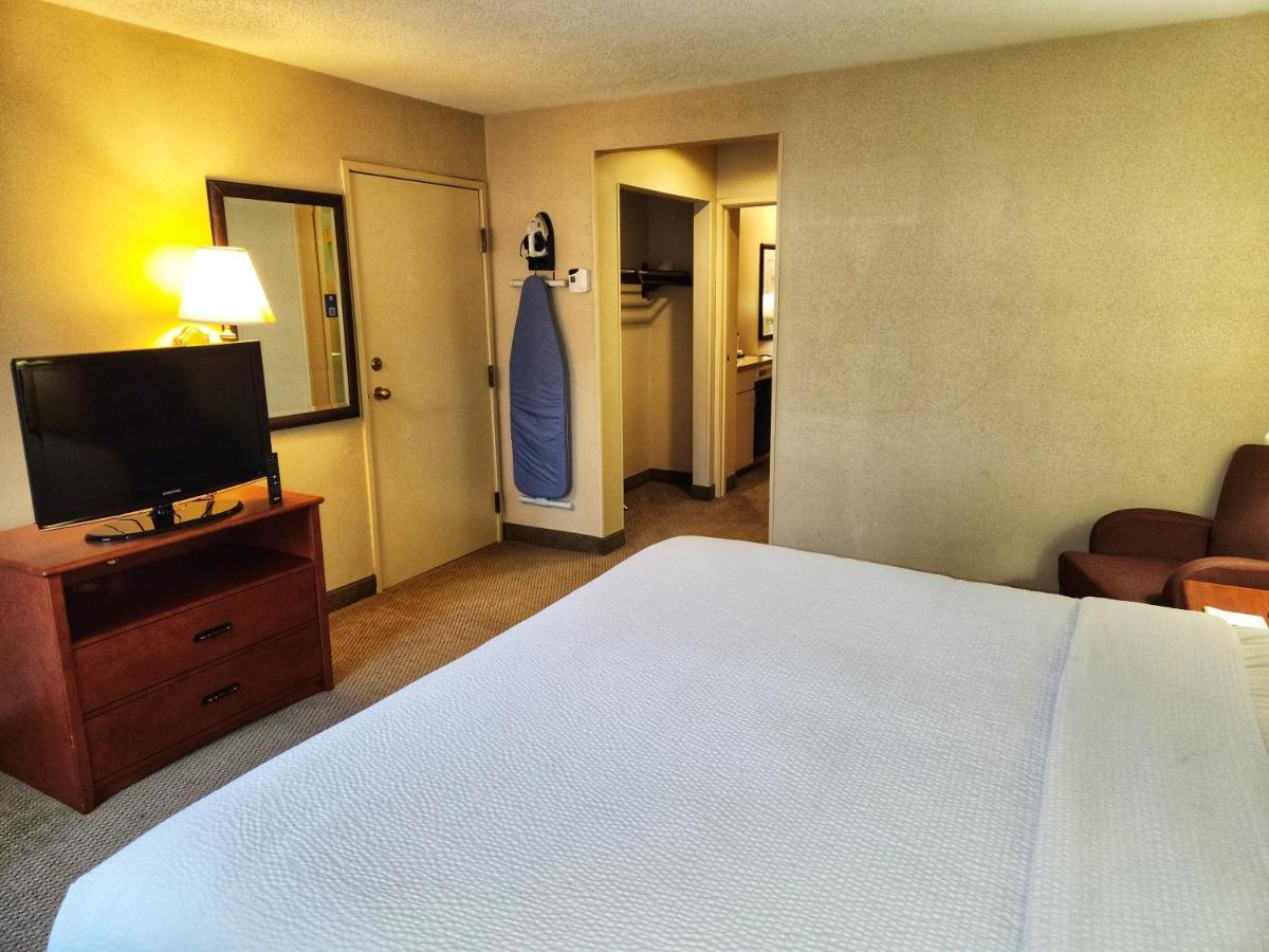 Hotel La Quinta By Wyndham Appleton College Avenue Zewnętrze zdjęcie