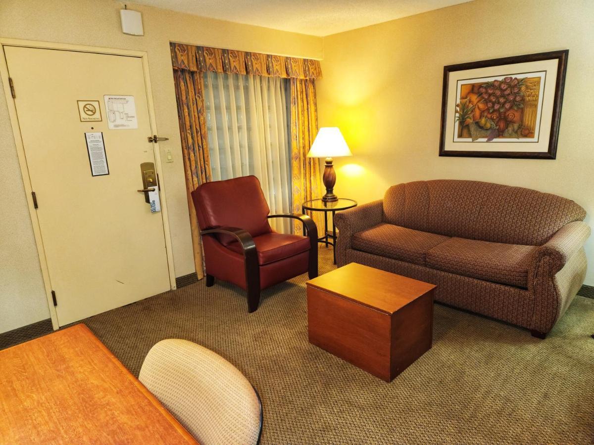 Hotel La Quinta By Wyndham Appleton College Avenue Zewnętrze zdjęcie