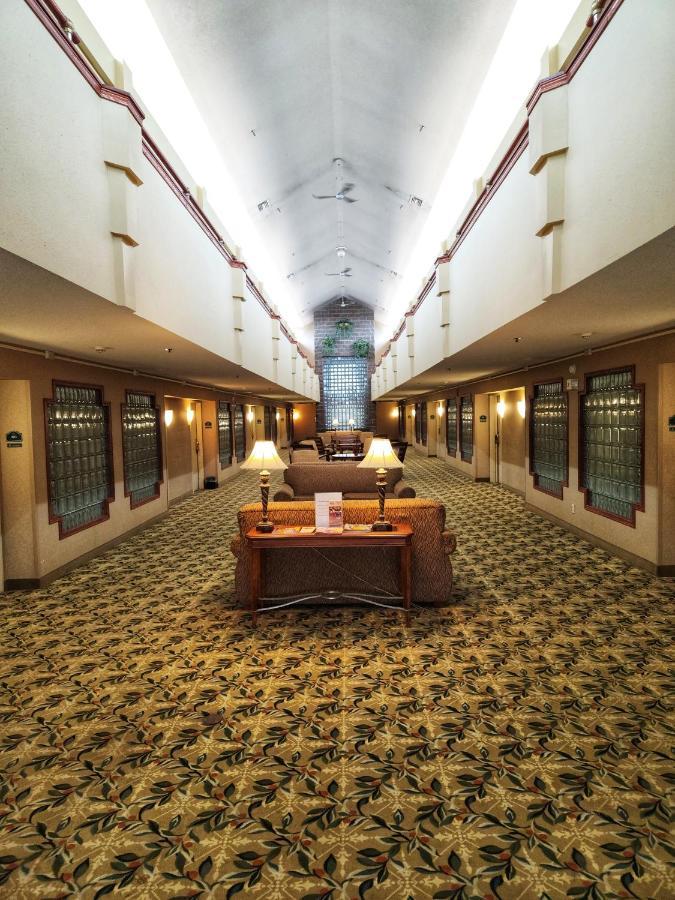 Hotel La Quinta By Wyndham Appleton College Avenue Zewnętrze zdjęcie