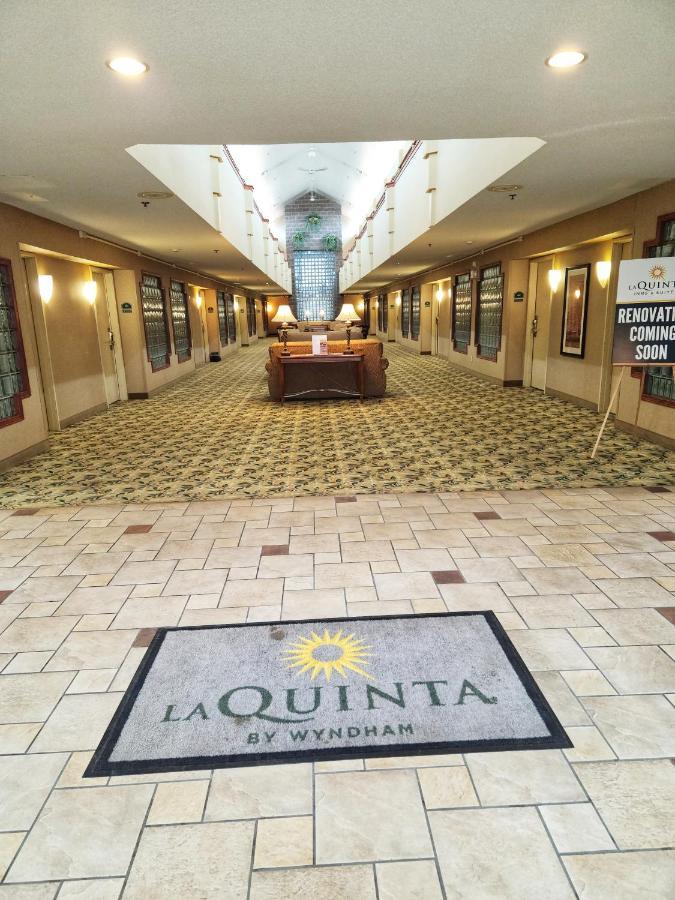 Hotel La Quinta By Wyndham Appleton College Avenue Zewnętrze zdjęcie