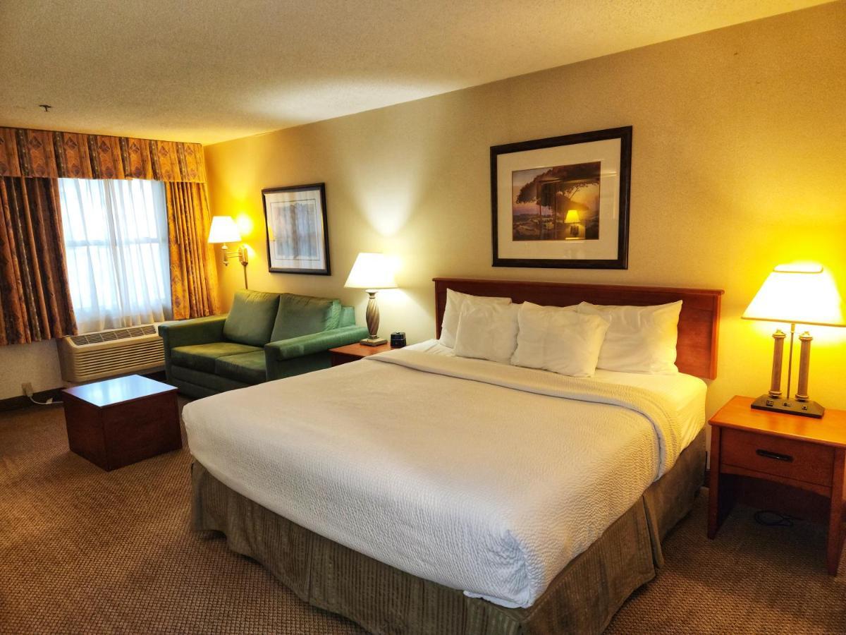Hotel La Quinta By Wyndham Appleton College Avenue Zewnętrze zdjęcie