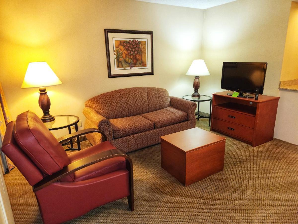 Hotel La Quinta By Wyndham Appleton College Avenue Zewnętrze zdjęcie