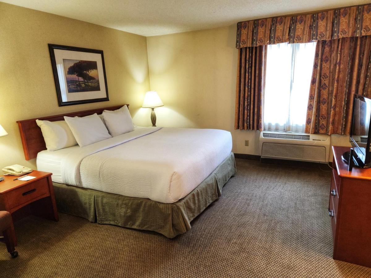 Hotel La Quinta By Wyndham Appleton College Avenue Zewnętrze zdjęcie