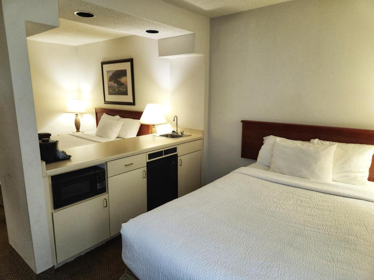 Hotel La Quinta By Wyndham Appleton College Avenue Zewnętrze zdjęcie