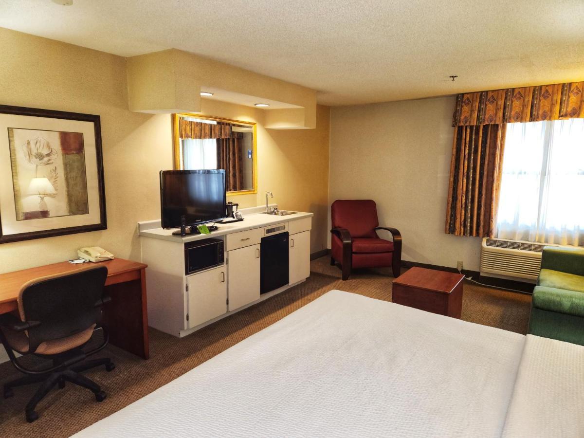 Hotel La Quinta By Wyndham Appleton College Avenue Zewnętrze zdjęcie