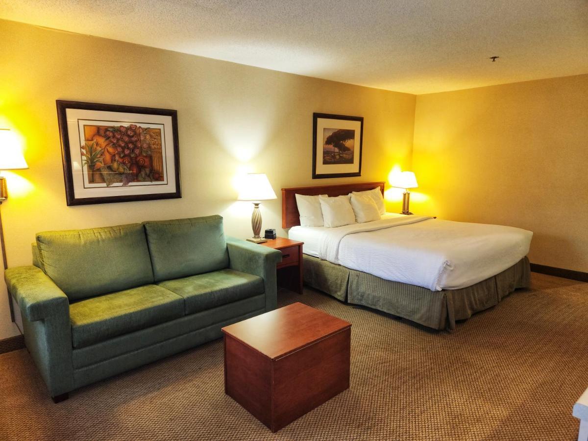 Hotel La Quinta By Wyndham Appleton College Avenue Zewnętrze zdjęcie