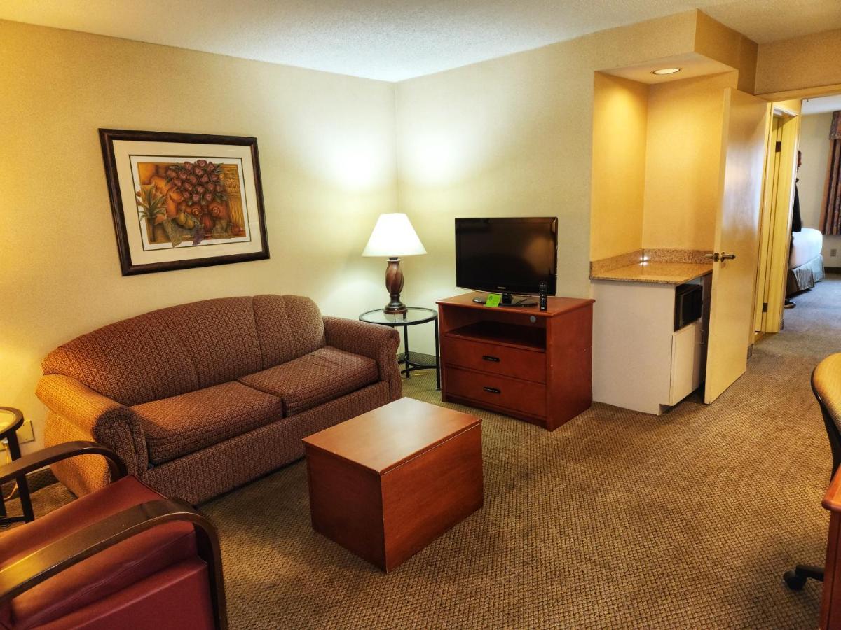 Hotel La Quinta By Wyndham Appleton College Avenue Zewnętrze zdjęcie