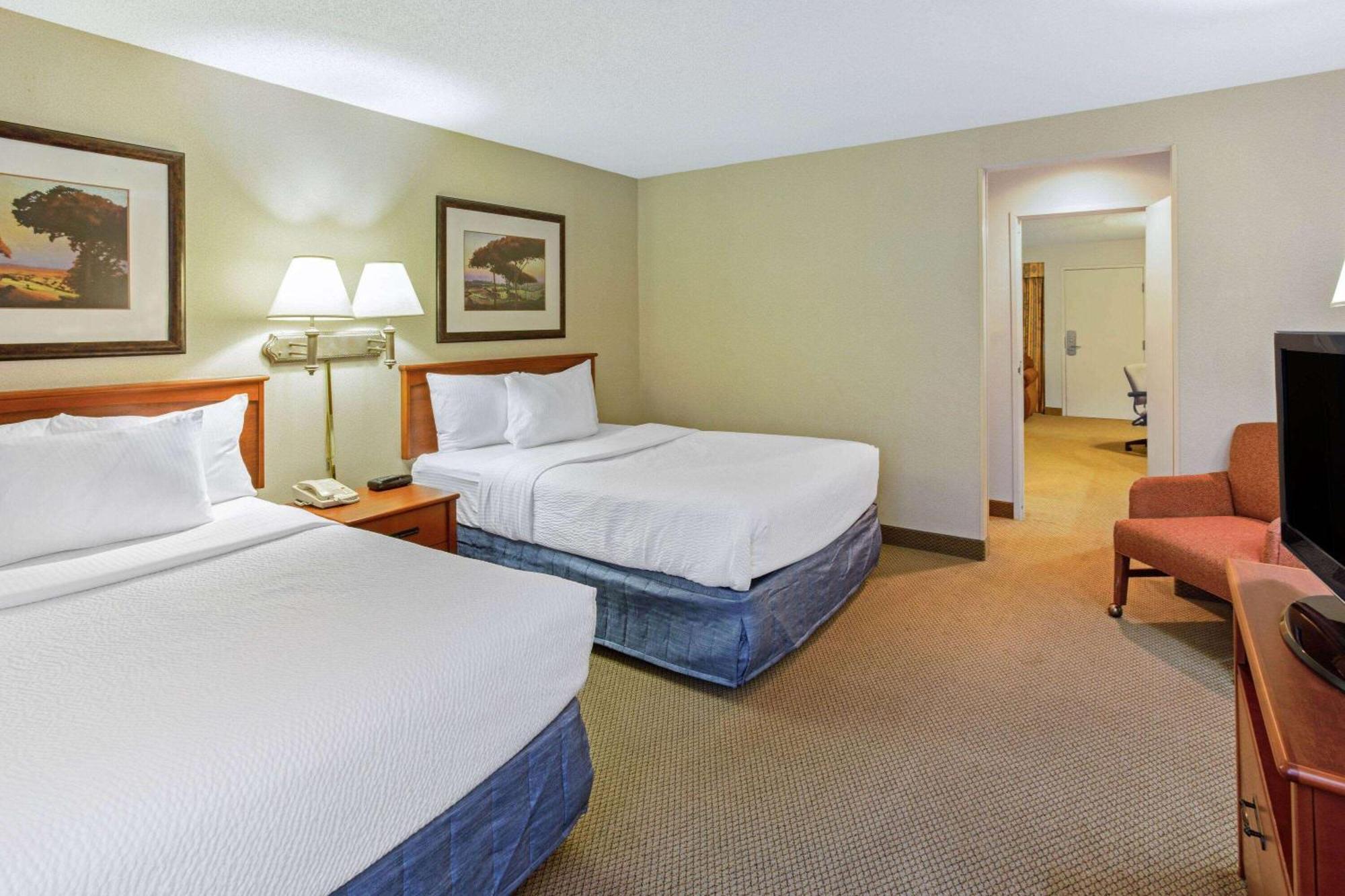 Hotel La Quinta By Wyndham Appleton College Avenue Zewnętrze zdjęcie