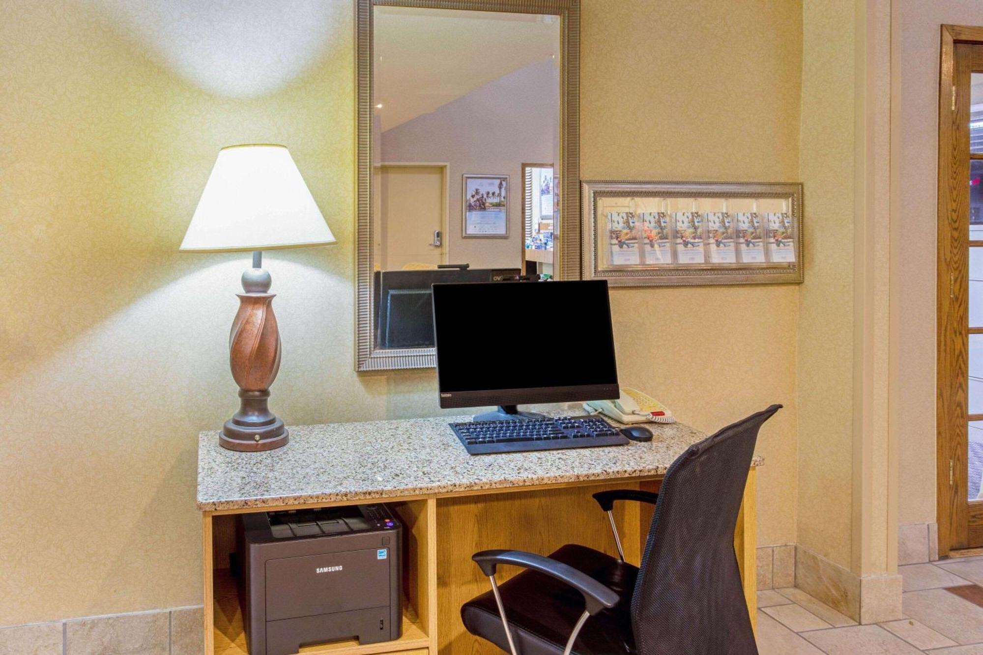 Hotel La Quinta By Wyndham Appleton College Avenue Zewnętrze zdjęcie