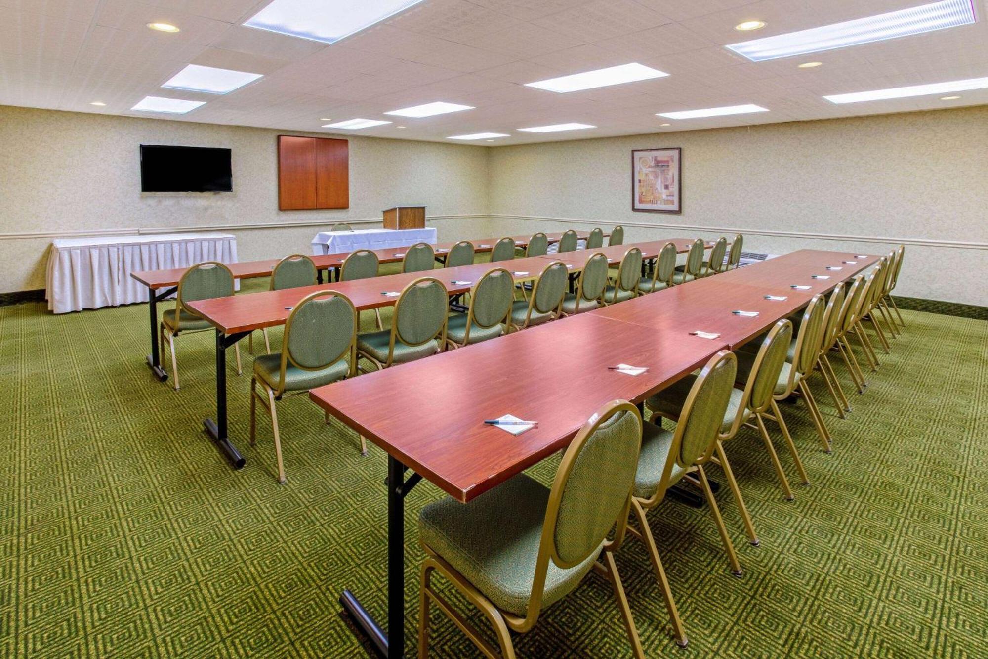 Hotel La Quinta By Wyndham Appleton College Avenue Zewnętrze zdjęcie