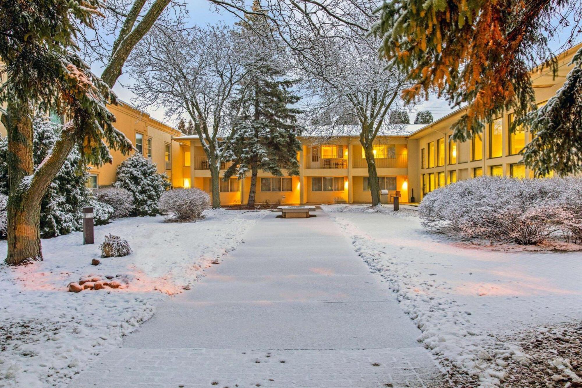 Hotel La Quinta By Wyndham Appleton College Avenue Zewnętrze zdjęcie