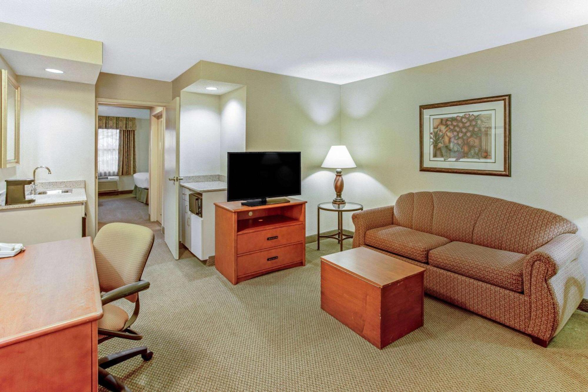 Hotel La Quinta By Wyndham Appleton College Avenue Zewnętrze zdjęcie