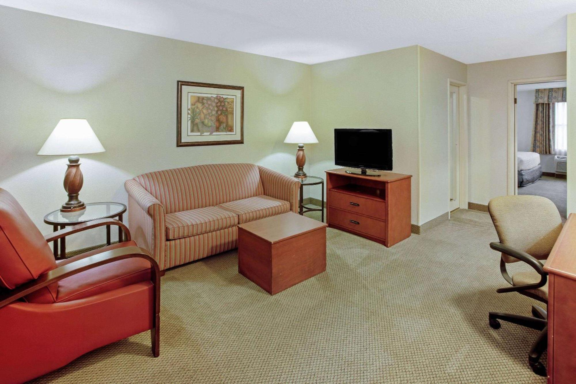 Hotel La Quinta By Wyndham Appleton College Avenue Zewnętrze zdjęcie