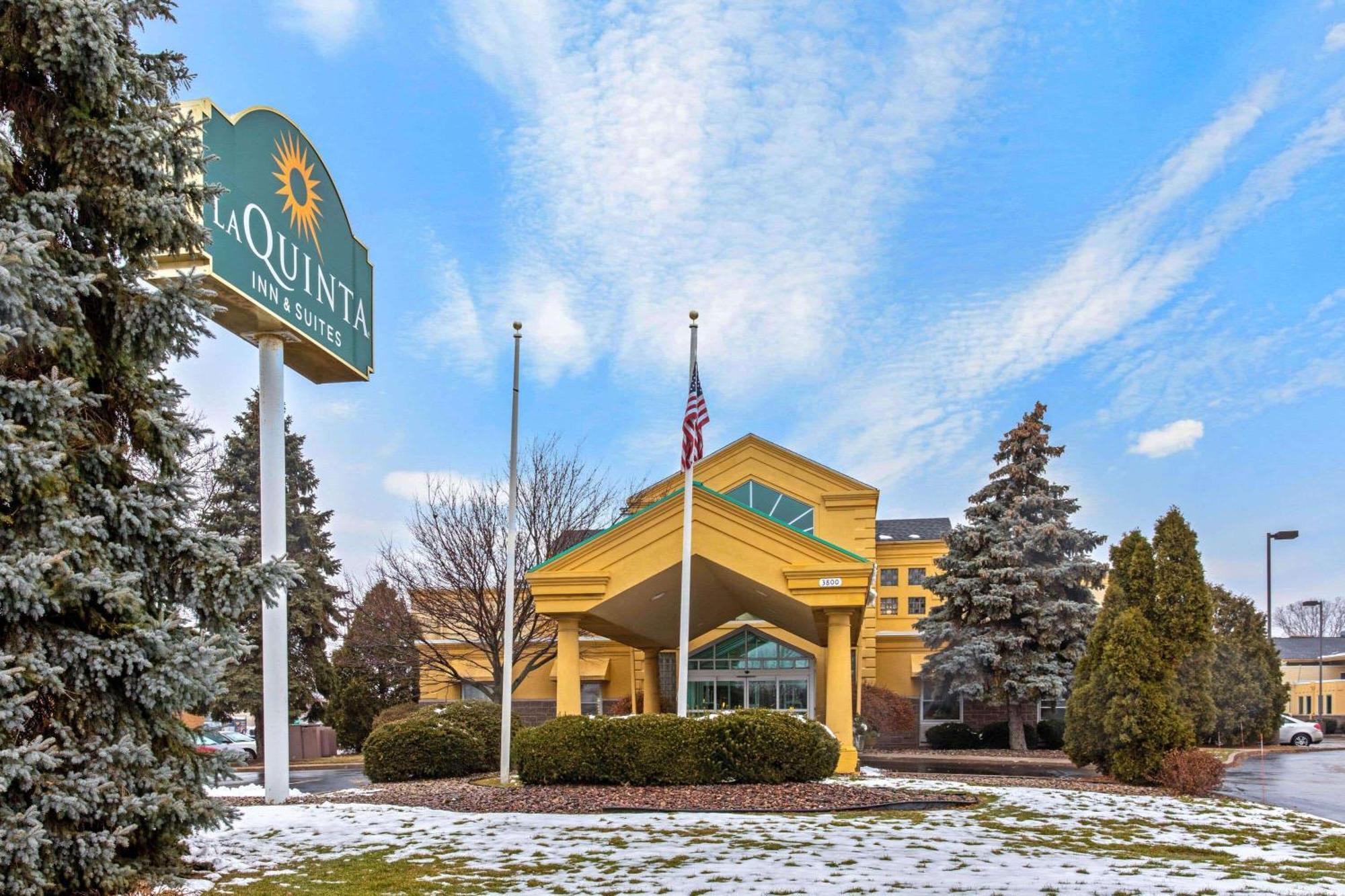 Hotel La Quinta By Wyndham Appleton College Avenue Zewnętrze zdjęcie