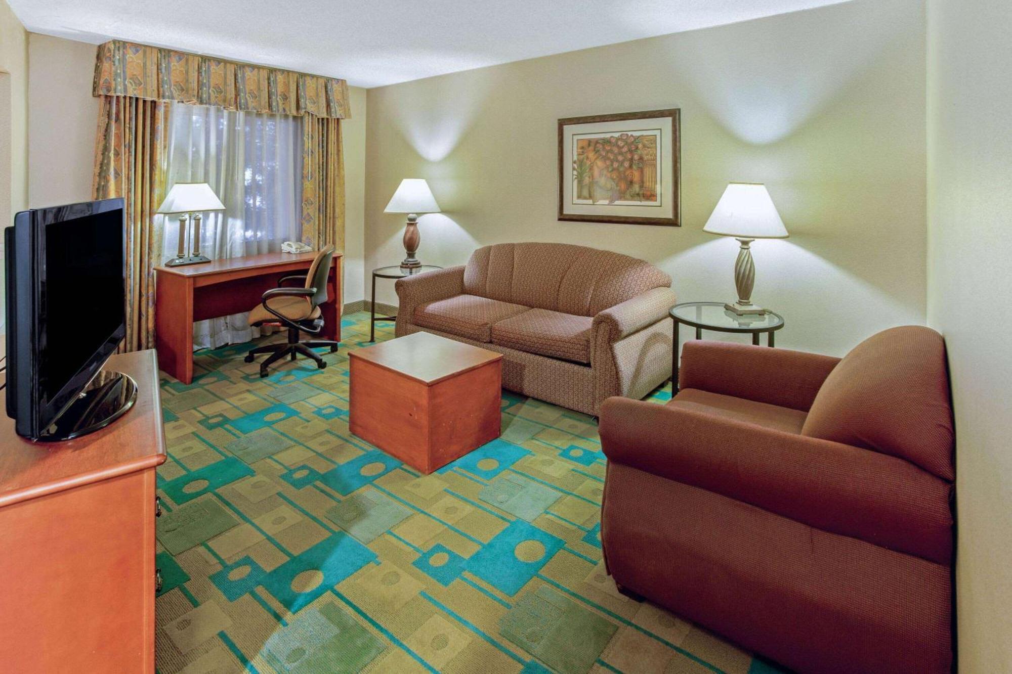 Hotel La Quinta By Wyndham Appleton College Avenue Zewnętrze zdjęcie