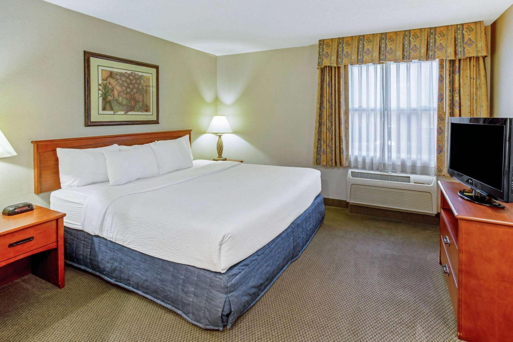 Hotel La Quinta By Wyndham Appleton College Avenue Zewnętrze zdjęcie