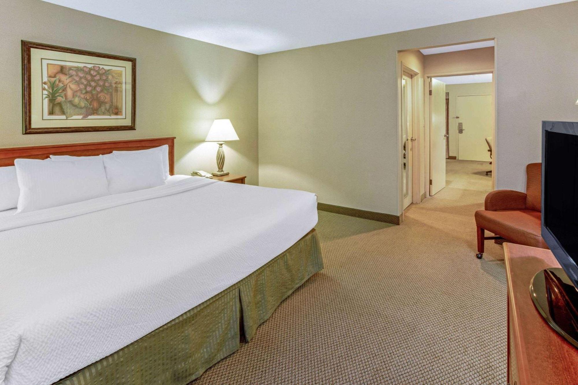 Hotel La Quinta By Wyndham Appleton College Avenue Zewnętrze zdjęcie